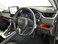 RAV4 HEV アドベンチャー