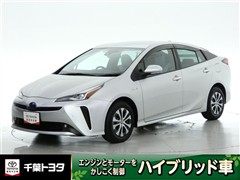 トヨタ プリウス A