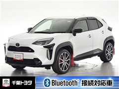 トヨタ ヤリスクロス HEV GR スポーツ