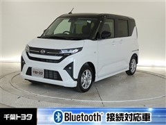 ダイハツ ムーヴ G