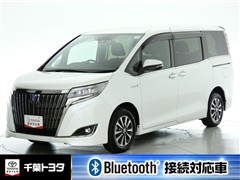 エスクァイアHEV GIプレミアムPK