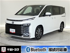 トヨタ ヴォクシー S-Z