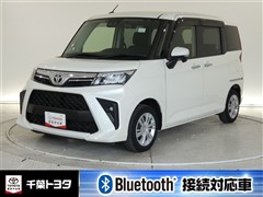 トヨタ ルーミー G