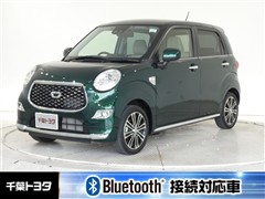 ダイハツ キャスト スタイルG VS SA3