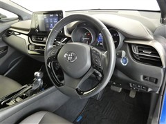C-HR HEV G