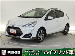 アクア X-アーバン