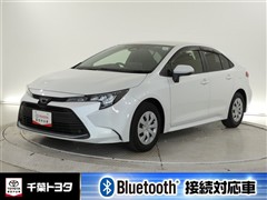 カローラセダン G