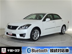 トヨタ クラウン アスリートプレミアムED