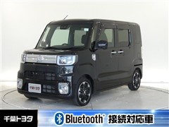 ダイハツ ウェイク Gターボ リミテッドSA3