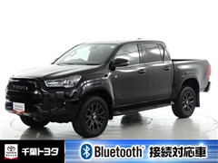 トヨタ ハイラックス Z GRスポーツ
