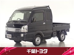 スズキ スーパーキャリイ 4WD X