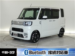 ダイハツ ウェイク Gターボ リミテッドSA3