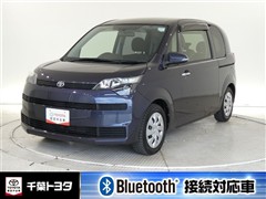トヨタ スペイド F