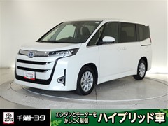 ノア HEV Z