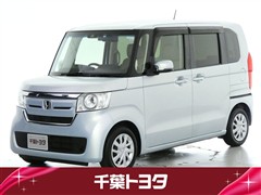 ホンダ N-BOX G L ホンダセンシング