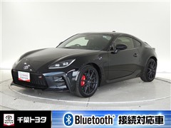 トヨタ GR86 RZ