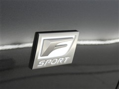 IS350 Fスポモードブラック3