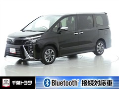 ヴォクシー ZS キラメキ3