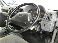 トヨエース ロング フルジャストロー