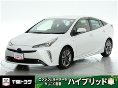 トヨタ プリウス S ツーリングセレクション