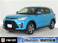 トヨタ ライズ Z