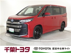 トヨタ ノア HEV S-Z