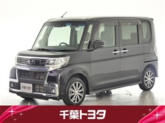 ダイハツ タント カスタムX トップED SA3