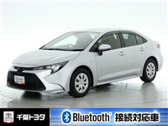 トヨタ カローラ G-X プラス