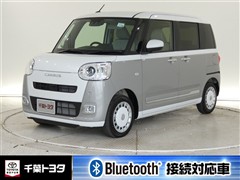 ダイハツ ムーヴキャンバス ストライプス G