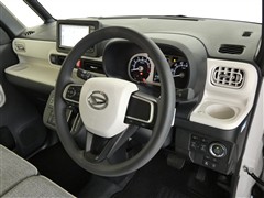 ムーヴキャンバス ストライプス G