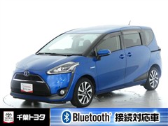 シエンタ ハイブリッド G