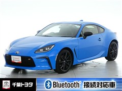 トヨタ GR86 RZ