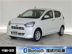 ダイハツ ミライース G SA3