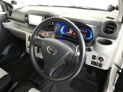 ミライース G SA3