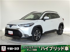 カローラクロス HEV Z
