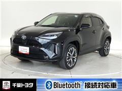 トヨタ ヤリスクロス Z