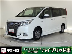 トヨタ エスクァイア HEV GI