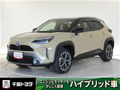 ヤリスクロスHEV Zアドベンチャー