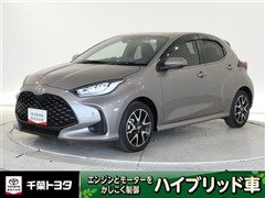 ヤリス HEV Z