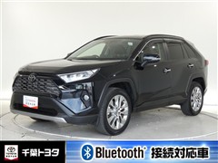 トヨタ RAV4 G Zパッケージ