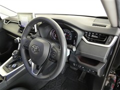 RAV4 G Zパッケージ