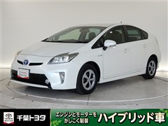 プリウス G