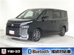 トヨタ ヴォクシー S-Z