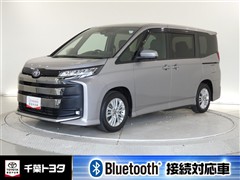 トヨタ ノア S-G