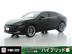 クラウンクロスオーバ Gアドバンス