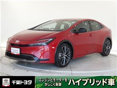 プリウス Z