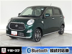 トヨタ ピクシスジョイ F GターボSA3