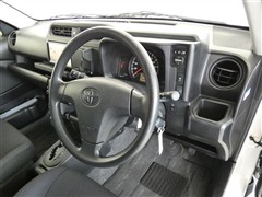 プロボックスバン GL