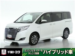エスクァイア HEV GI