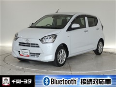 トヨタ ピクシスエポック G SA3